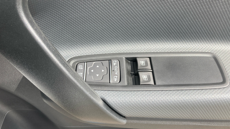 Mercedes-Benz Citan EL1 Electric 90kW 45kWh Pro Van Auto